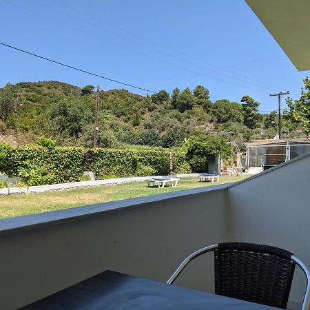 Apartmán Dream House Agia Paraskevi  Exteriér fotografie