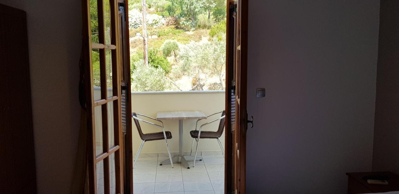 Apartmán Dream House Agia Paraskevi  Exteriér fotografie