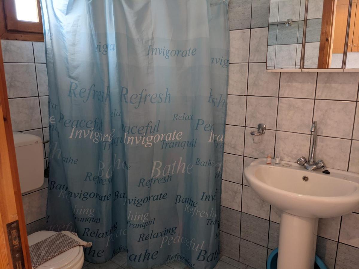 Apartmán Dream House Agia Paraskevi  Exteriér fotografie