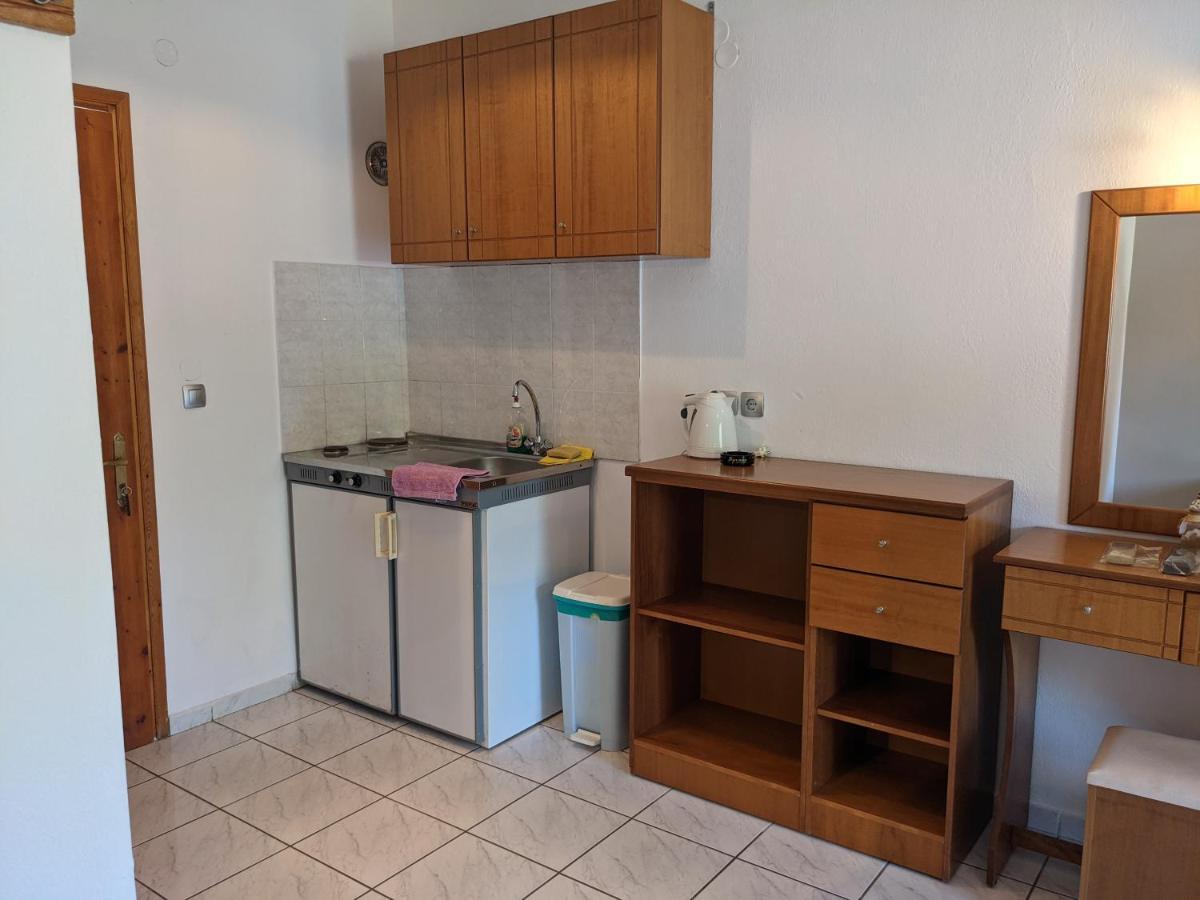 Apartmán Dream House Agia Paraskevi  Exteriér fotografie
