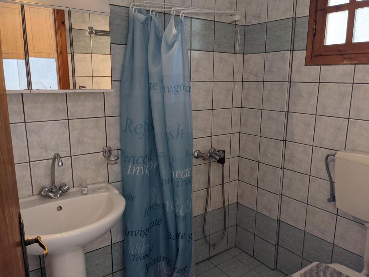 Apartmán Dream House Agia Paraskevi  Exteriér fotografie