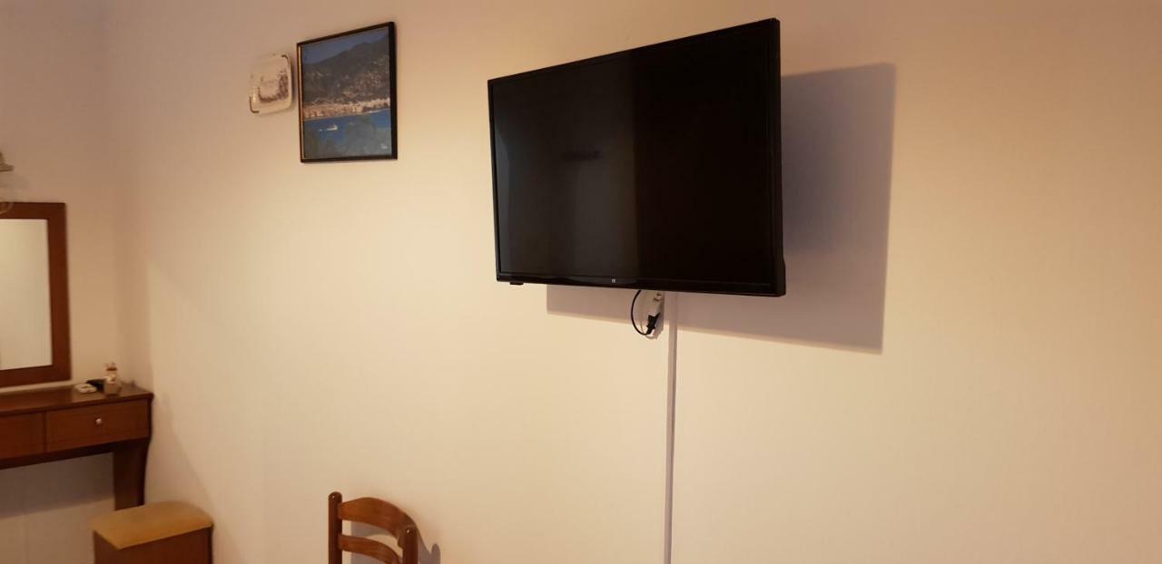 Apartmán Dream House Agia Paraskevi  Exteriér fotografie