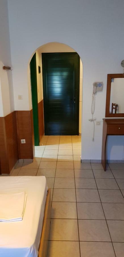 Apartmán Dream House Agia Paraskevi  Exteriér fotografie
