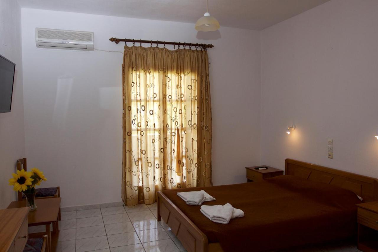 Apartmán Dream House Agia Paraskevi  Exteriér fotografie