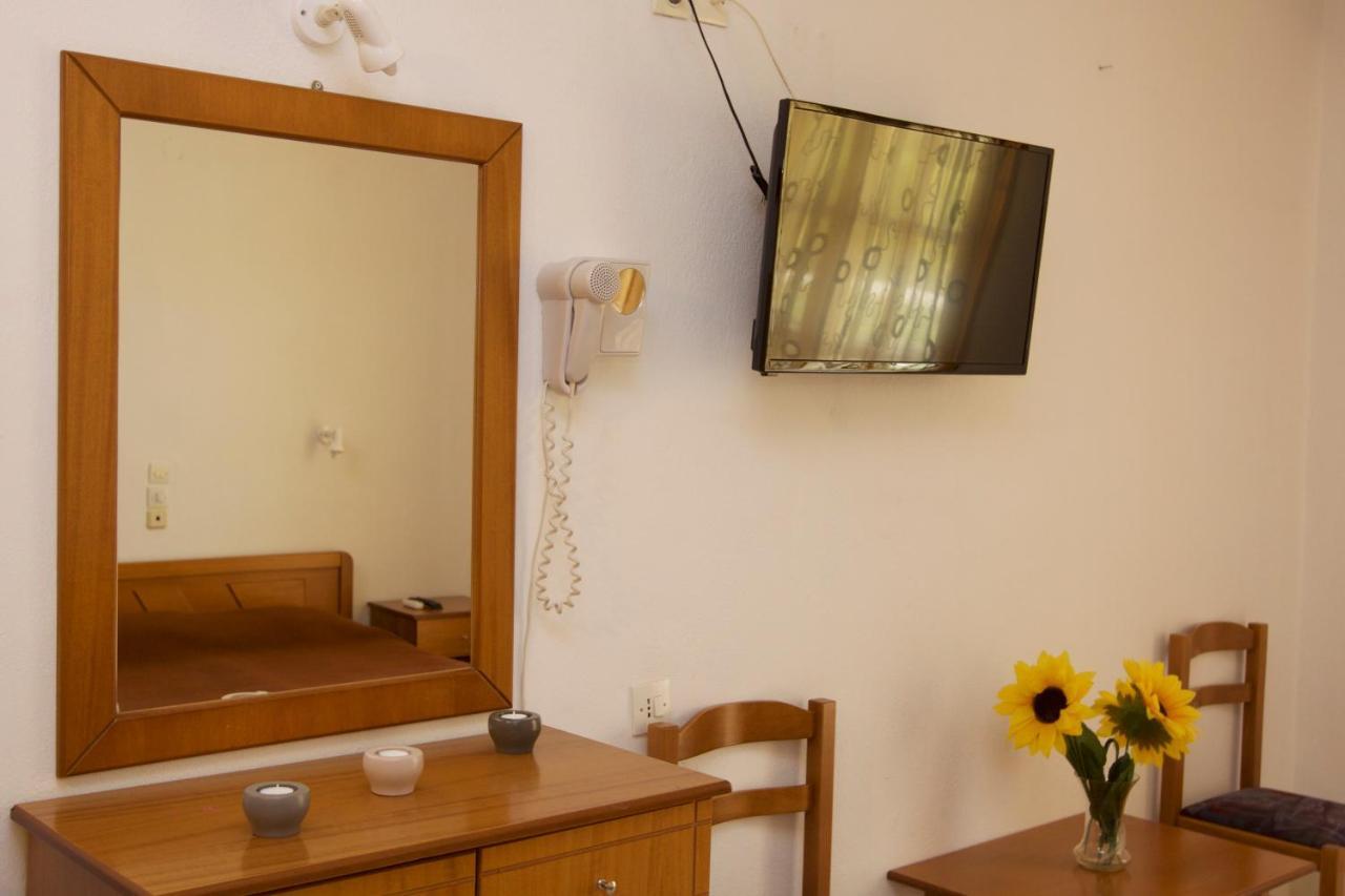 Apartmán Dream House Agia Paraskevi  Exteriér fotografie