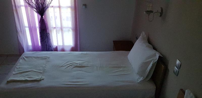 Apartmán Dream House Agia Paraskevi  Exteriér fotografie