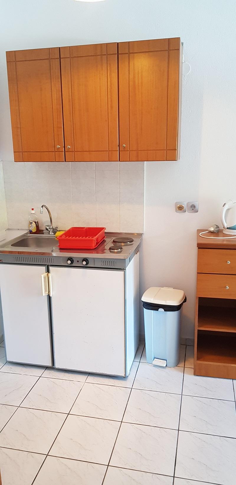 Apartmán Dream House Agia Paraskevi  Exteriér fotografie